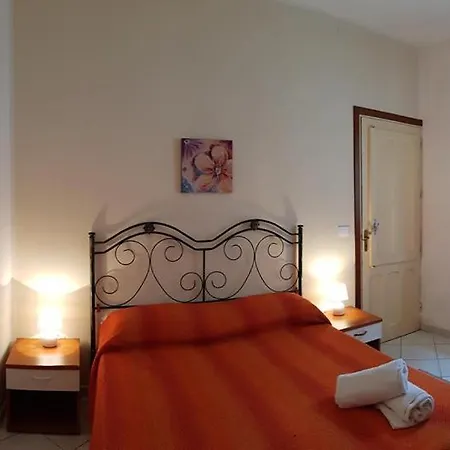 Casa Limone شقة