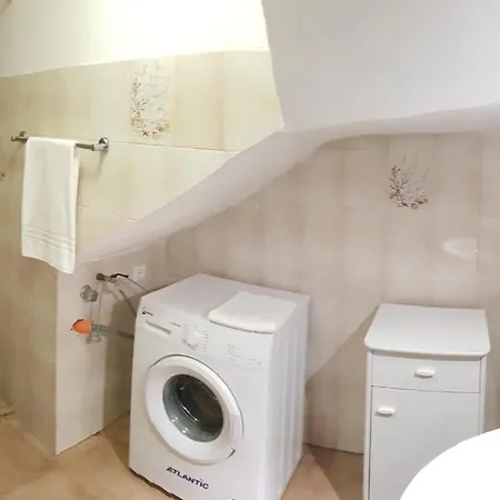 Casa Limone شقة *