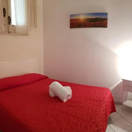 شقة Casa Limone *