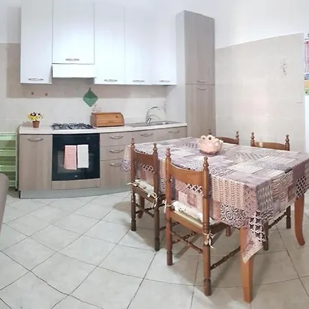 شقة Casa Limone سان فيتو لو كابو