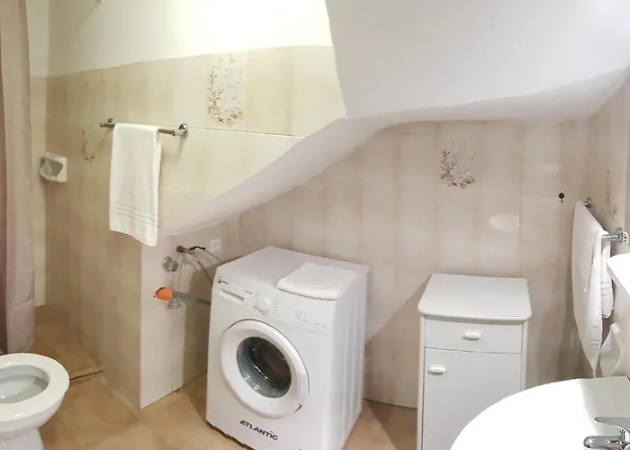 Casa Limone Appartement *